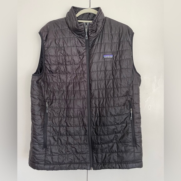 Patagonia Jackets & Coats Mens Patagonia Vest Xl Poshmark